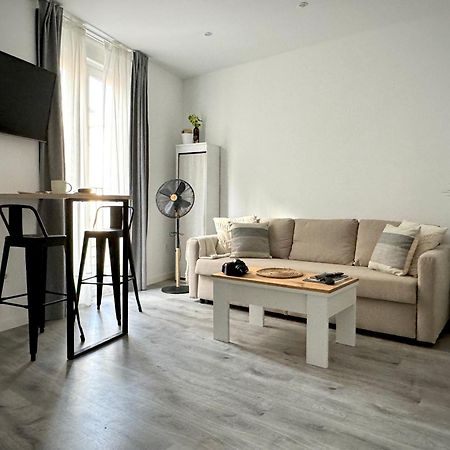 Apartament The Numid King Malaga Pokój zdjęcie