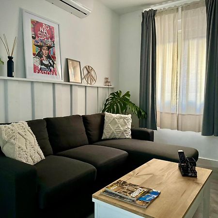 Apartament The Numid King Malaga Zewnętrze zdjęcie