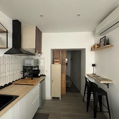 Apartament The Numid King Malaga Zewnętrze zdjęcie