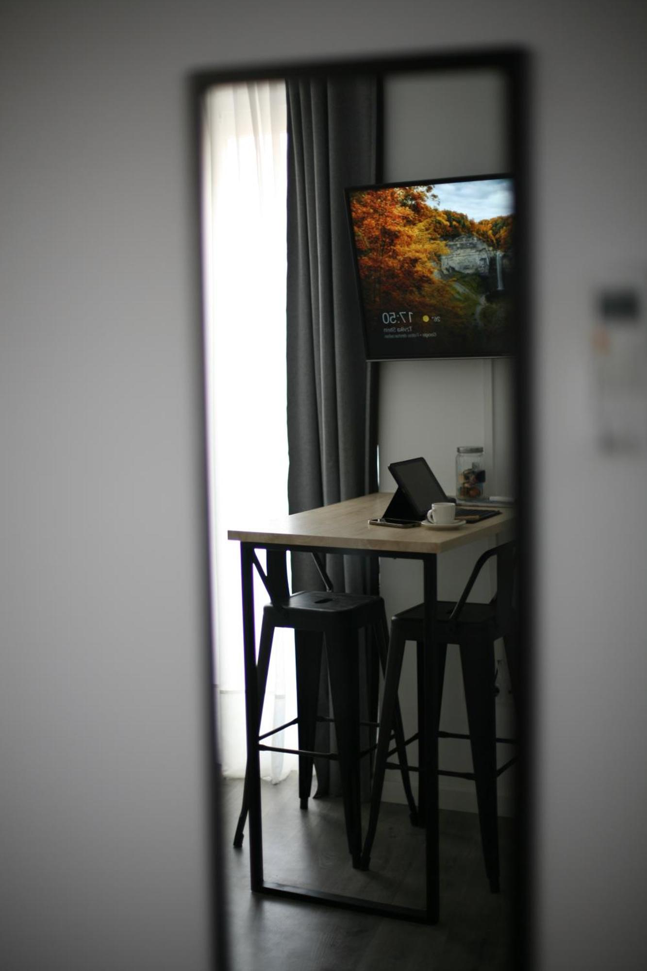 Apartament The Numid King Malaga Pokój zdjęcie