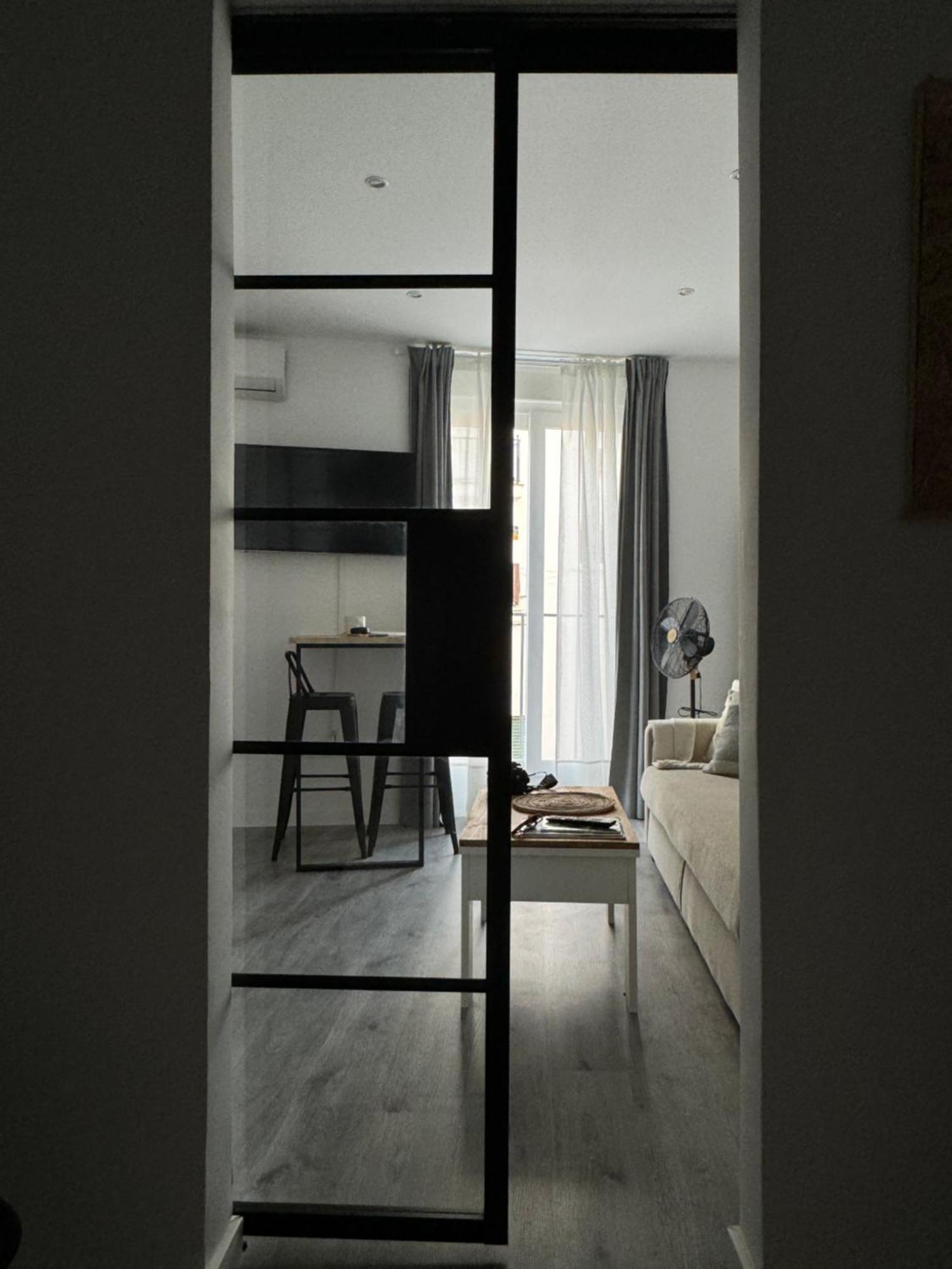 Apartament The Numid King Malaga Pokój zdjęcie