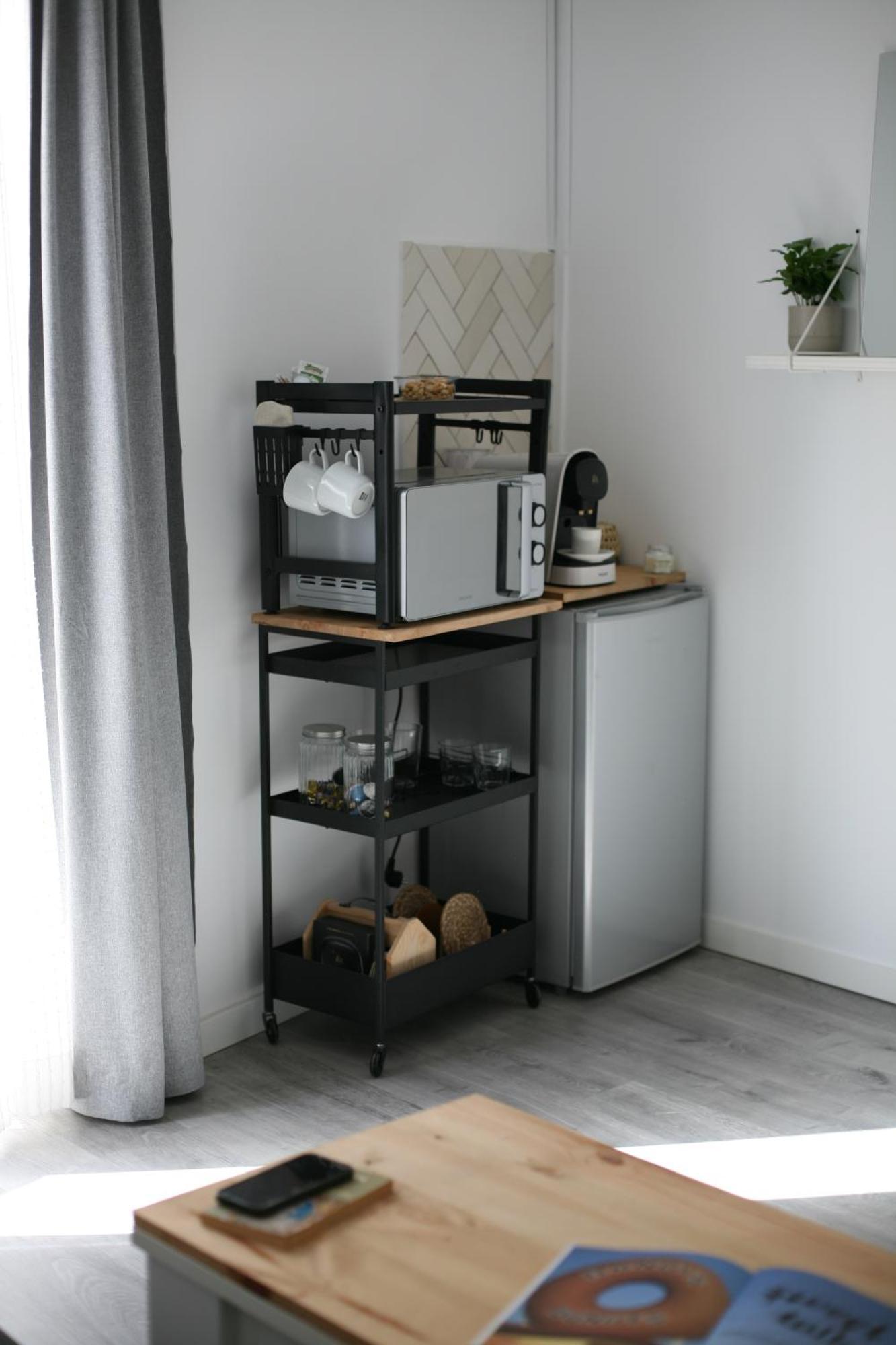 Apartament The Numid King Malaga Pokój zdjęcie