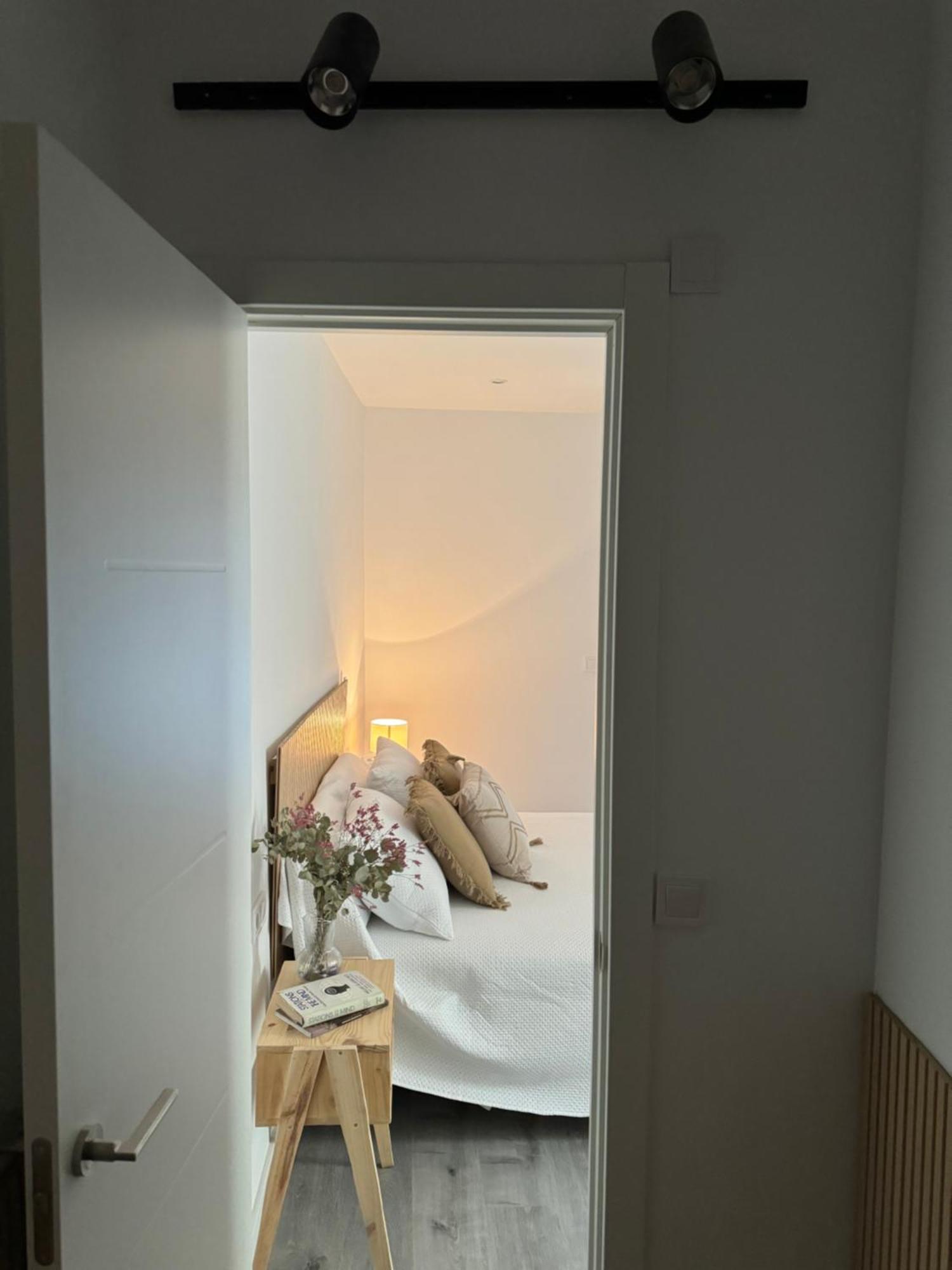 Apartament The Numid King Malaga Pokój zdjęcie