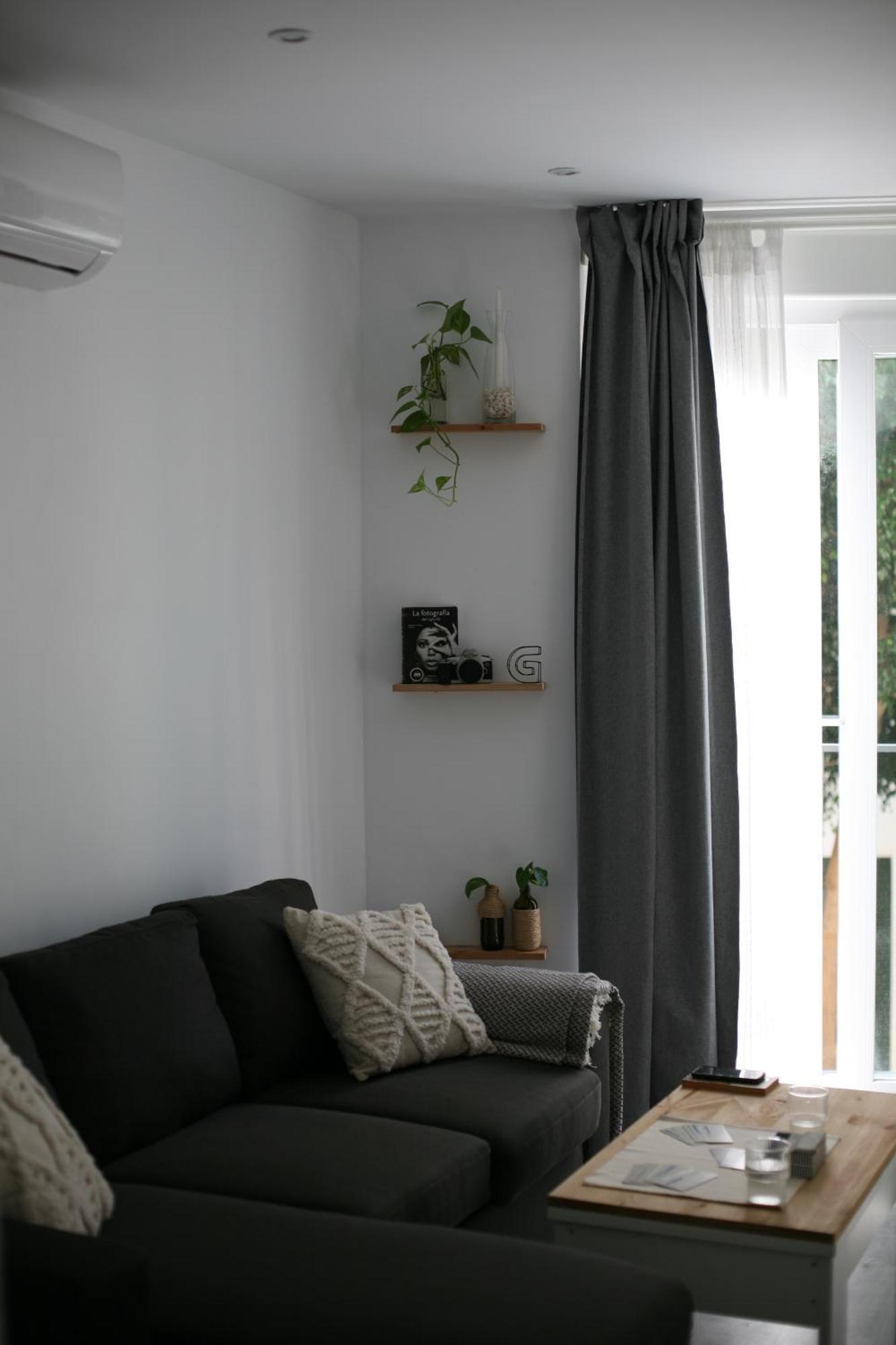 Apartament The Numid King Malaga Pokój zdjęcie