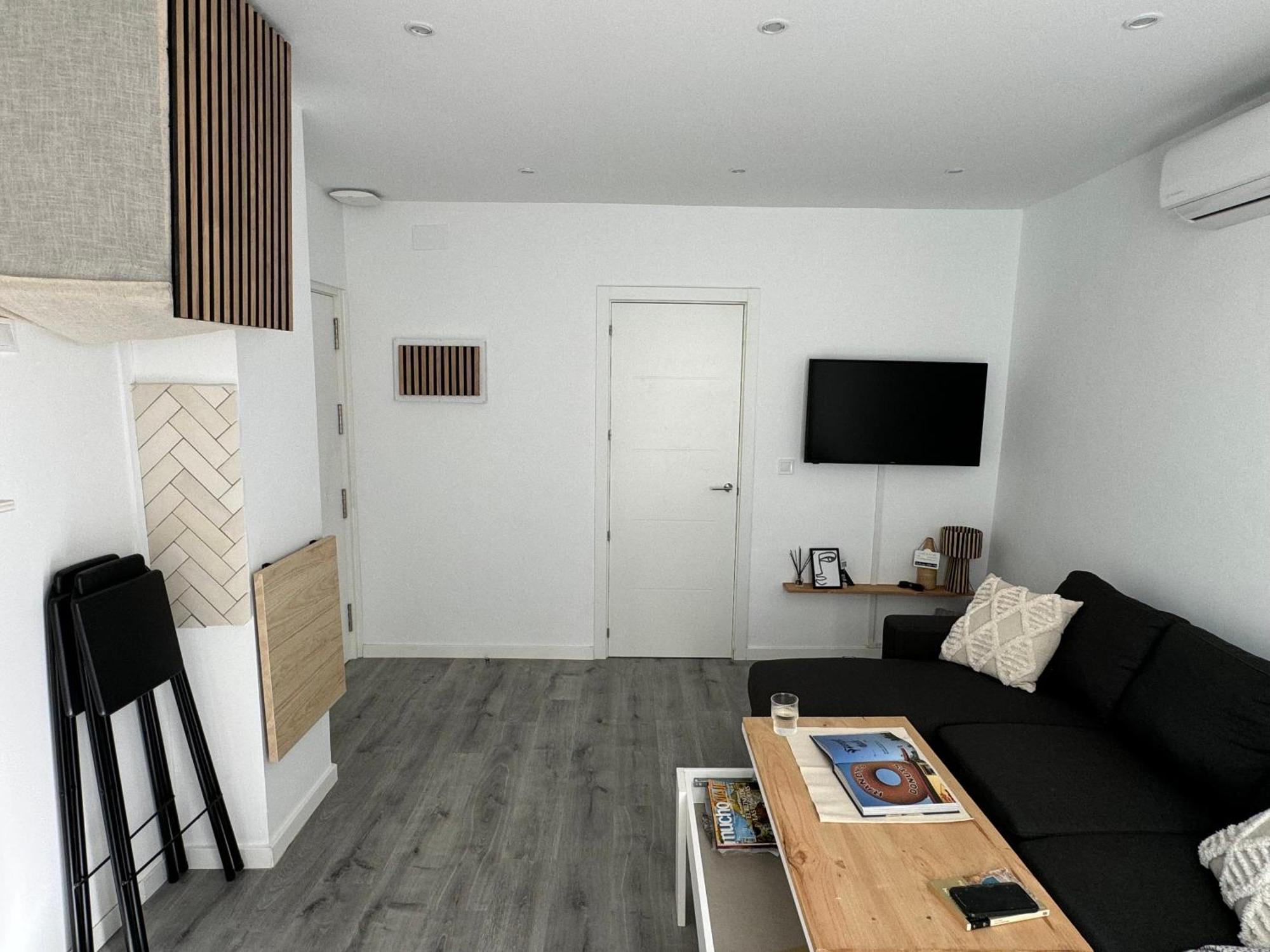 Apartament The Numid King Malaga Pokój zdjęcie