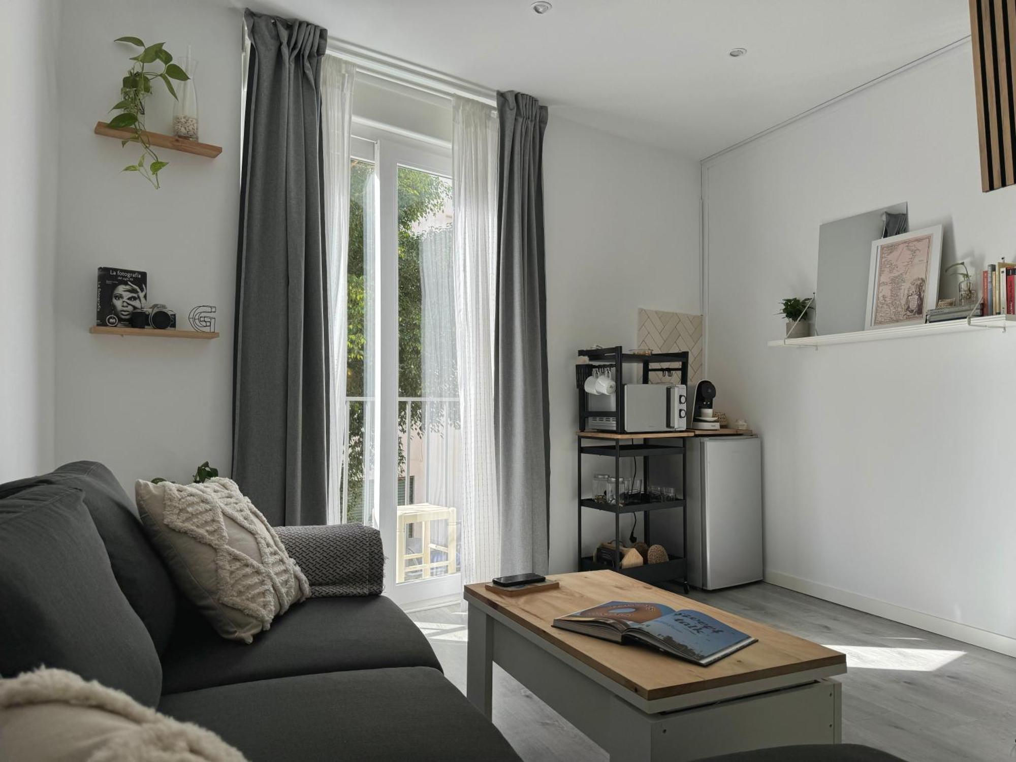 Apartament The Numid King Malaga Zewnętrze zdjęcie