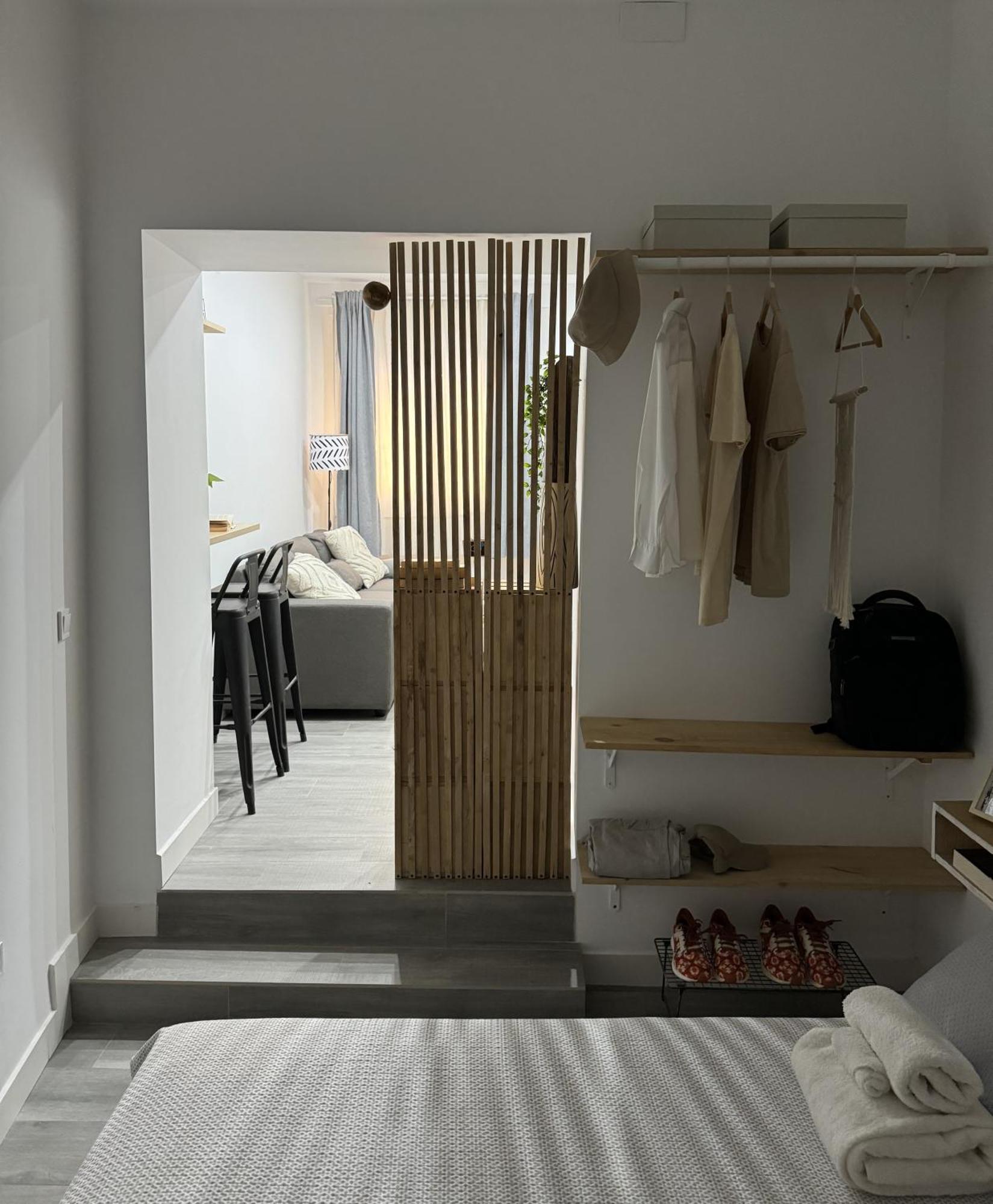 Apartament The Numid King Malaga Pokój zdjęcie