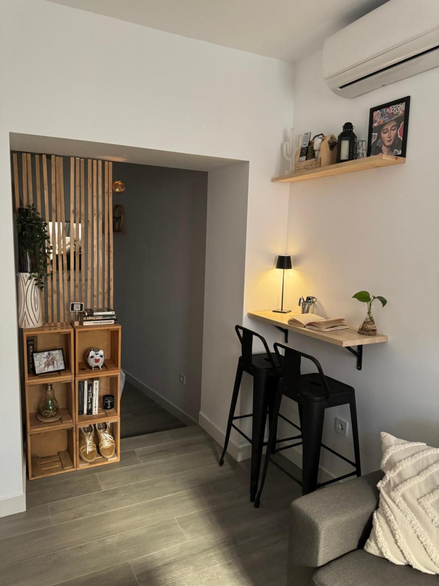 Apartament The Numid King Malaga Pokój zdjęcie