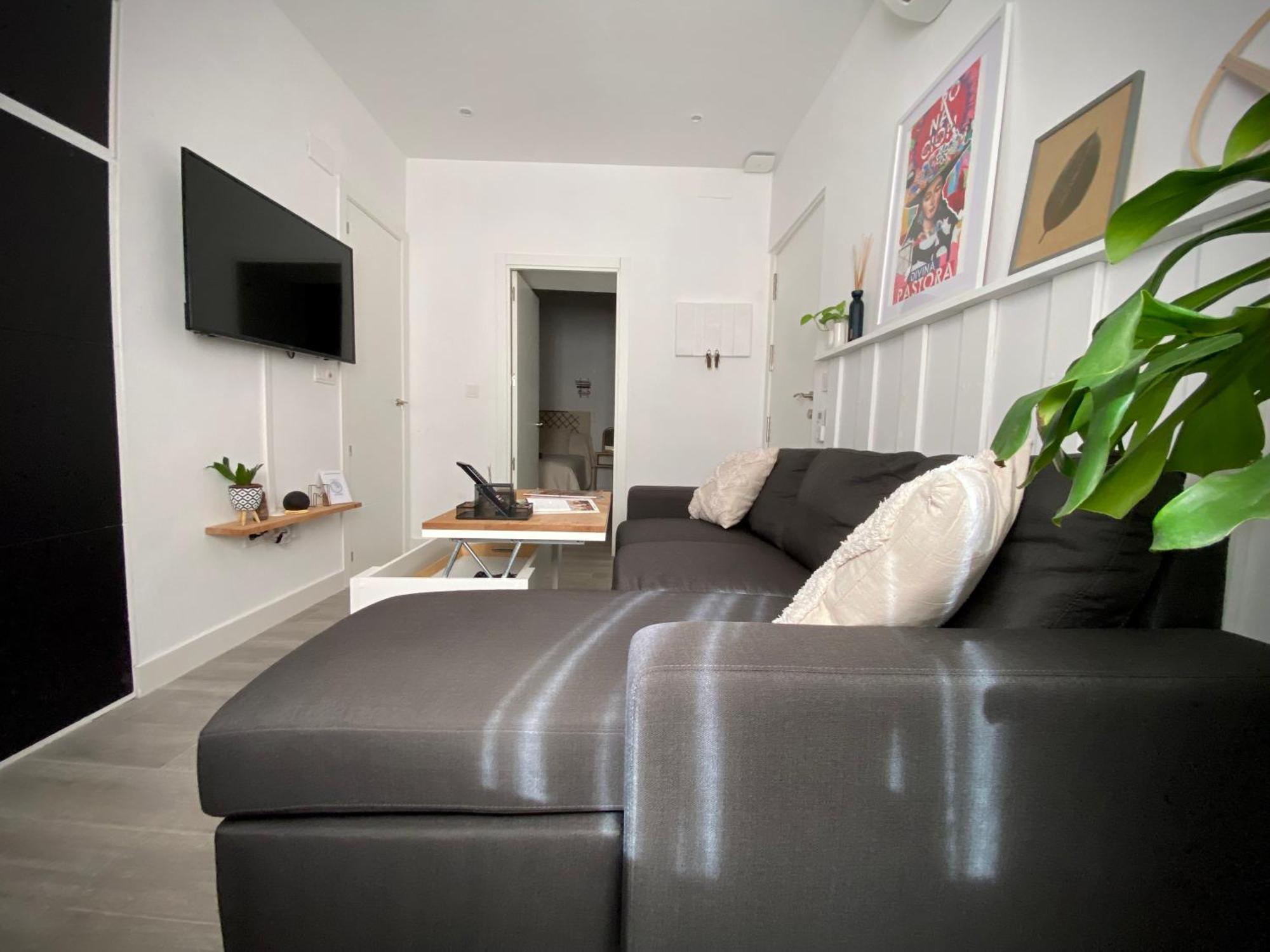 Apartament The Numid King Malaga Pokój zdjęcie
