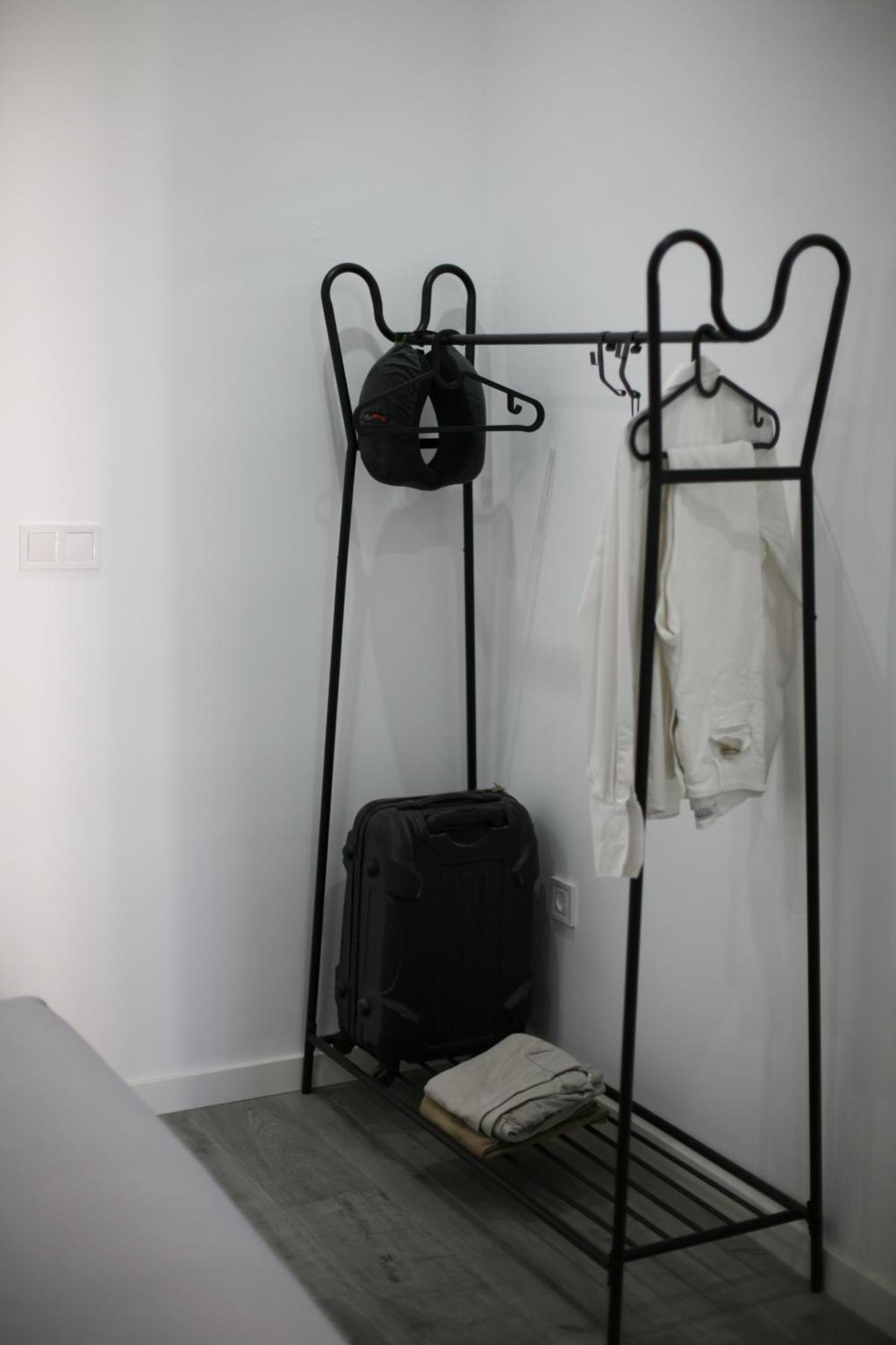 Apartament The Numid King Malaga Pokój zdjęcie