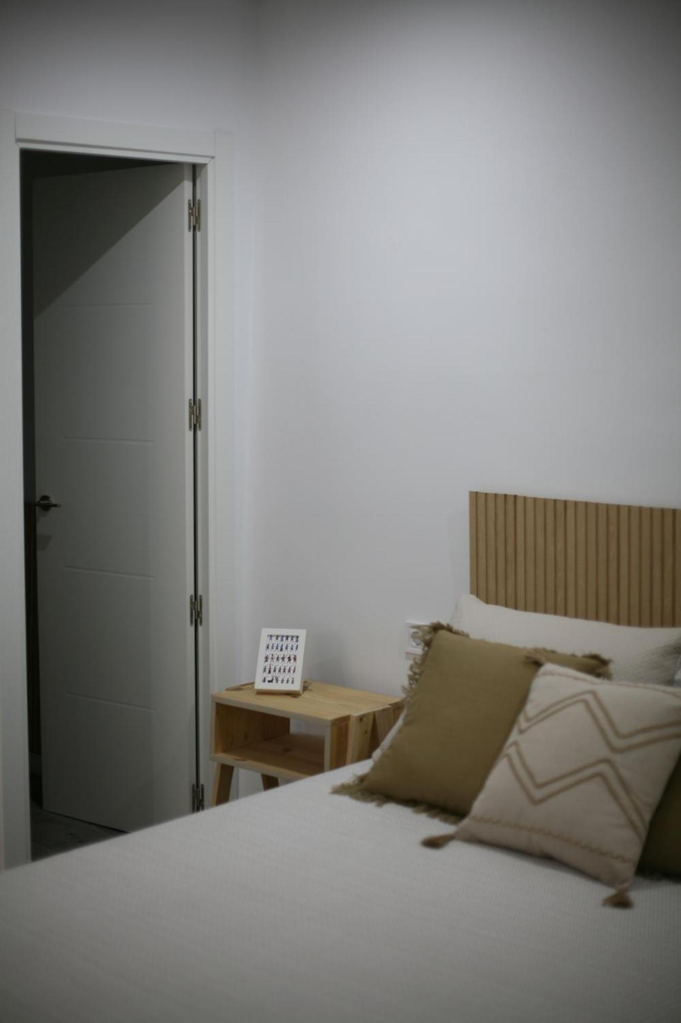 Apartament The Numid King Malaga Zewnętrze zdjęcie