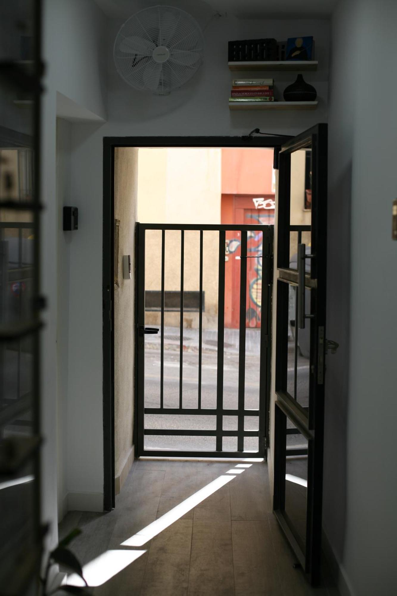 Apartament The Numid King Malaga Zewnętrze zdjęcie