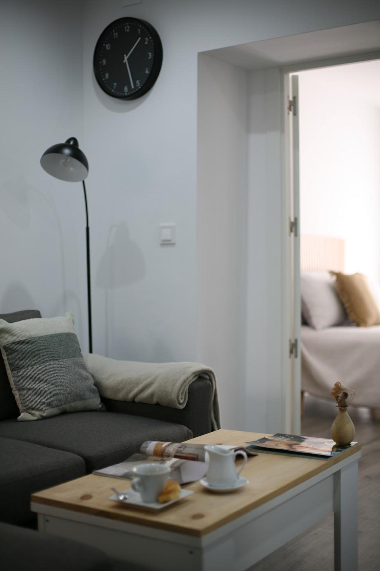 Apartament The Numid King Malaga Pokój zdjęcie