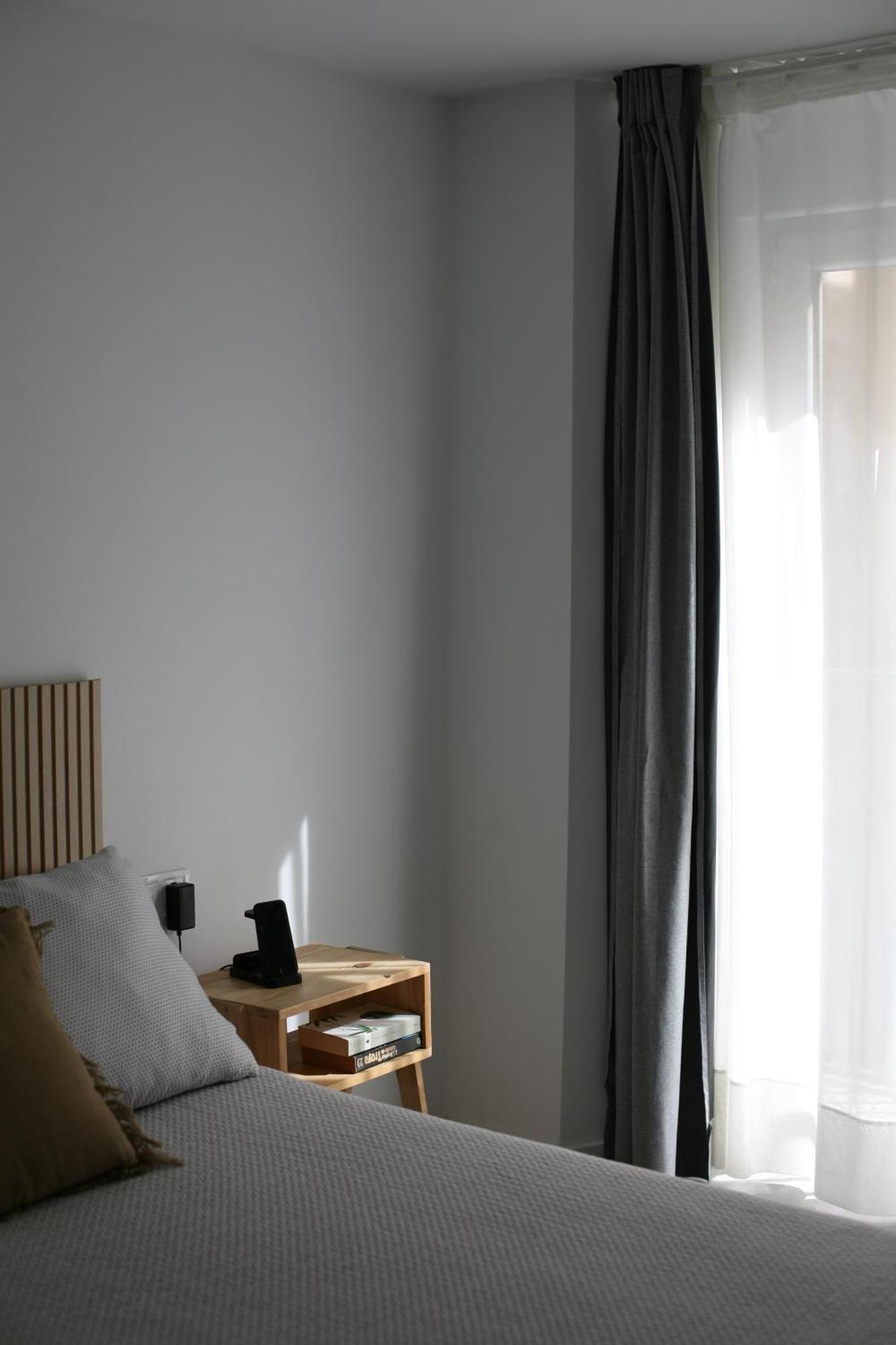 Apartament The Numid King Malaga Pokój zdjęcie