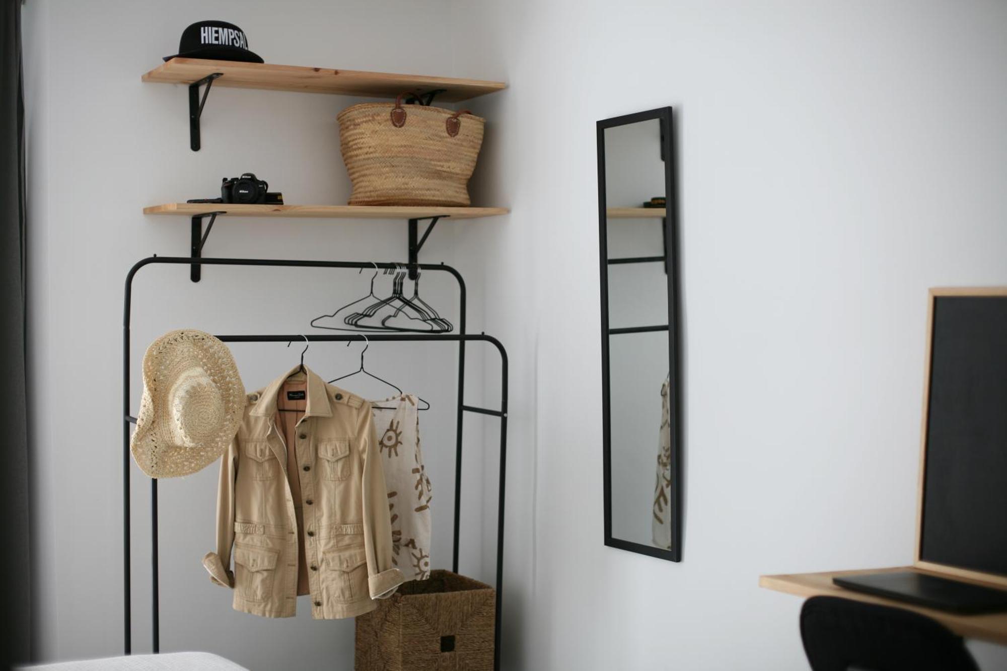 Apartament The Numid King Malaga Pokój zdjęcie