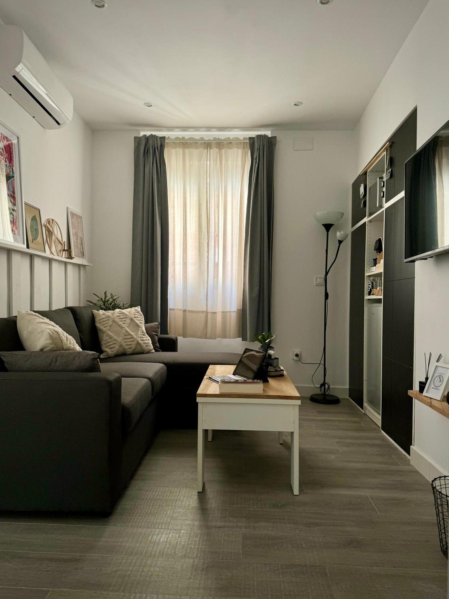 Apartament The Numid King Malaga Zewnętrze zdjęcie