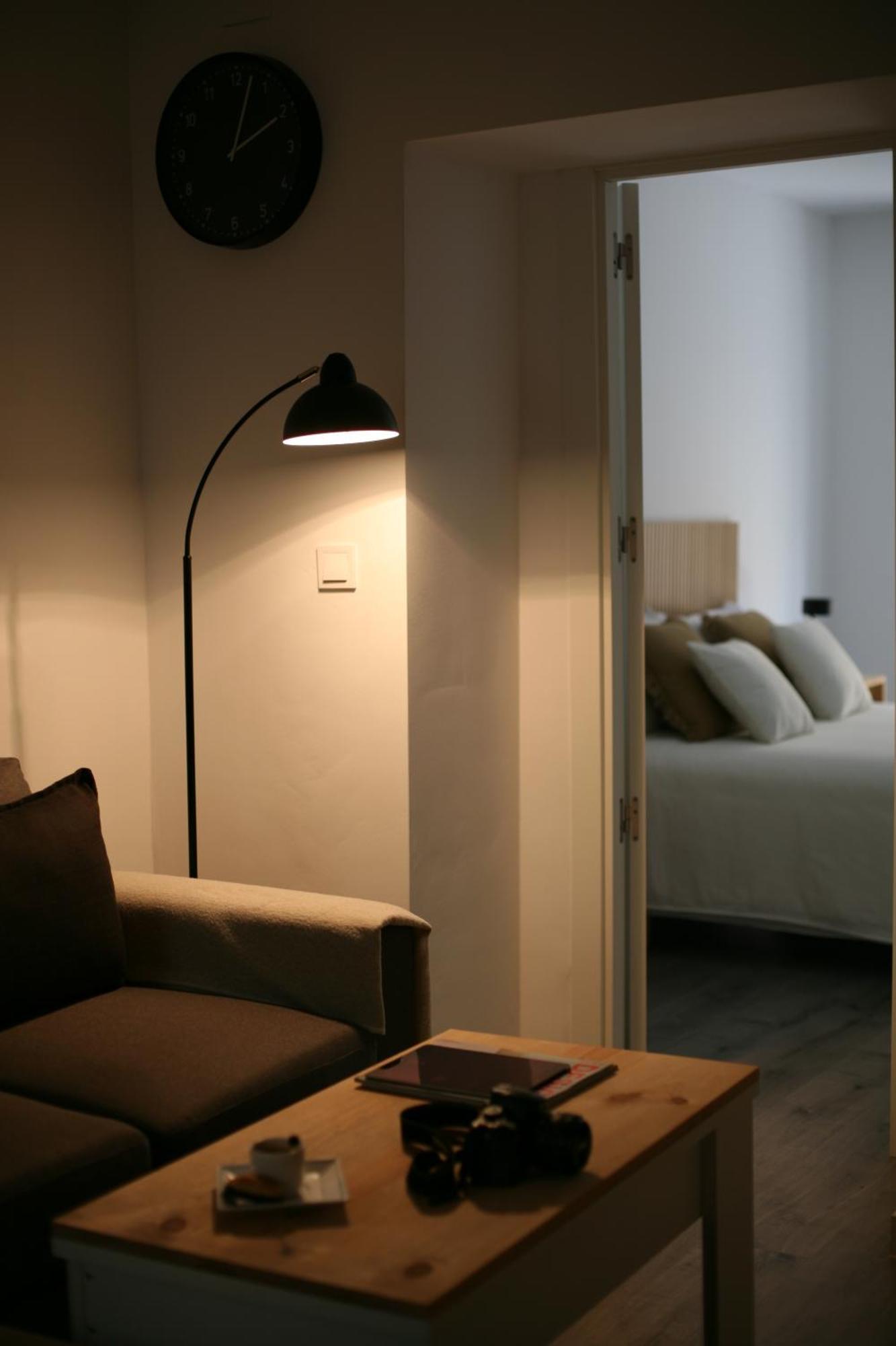 Apartament The Numid King Malaga Pokój zdjęcie