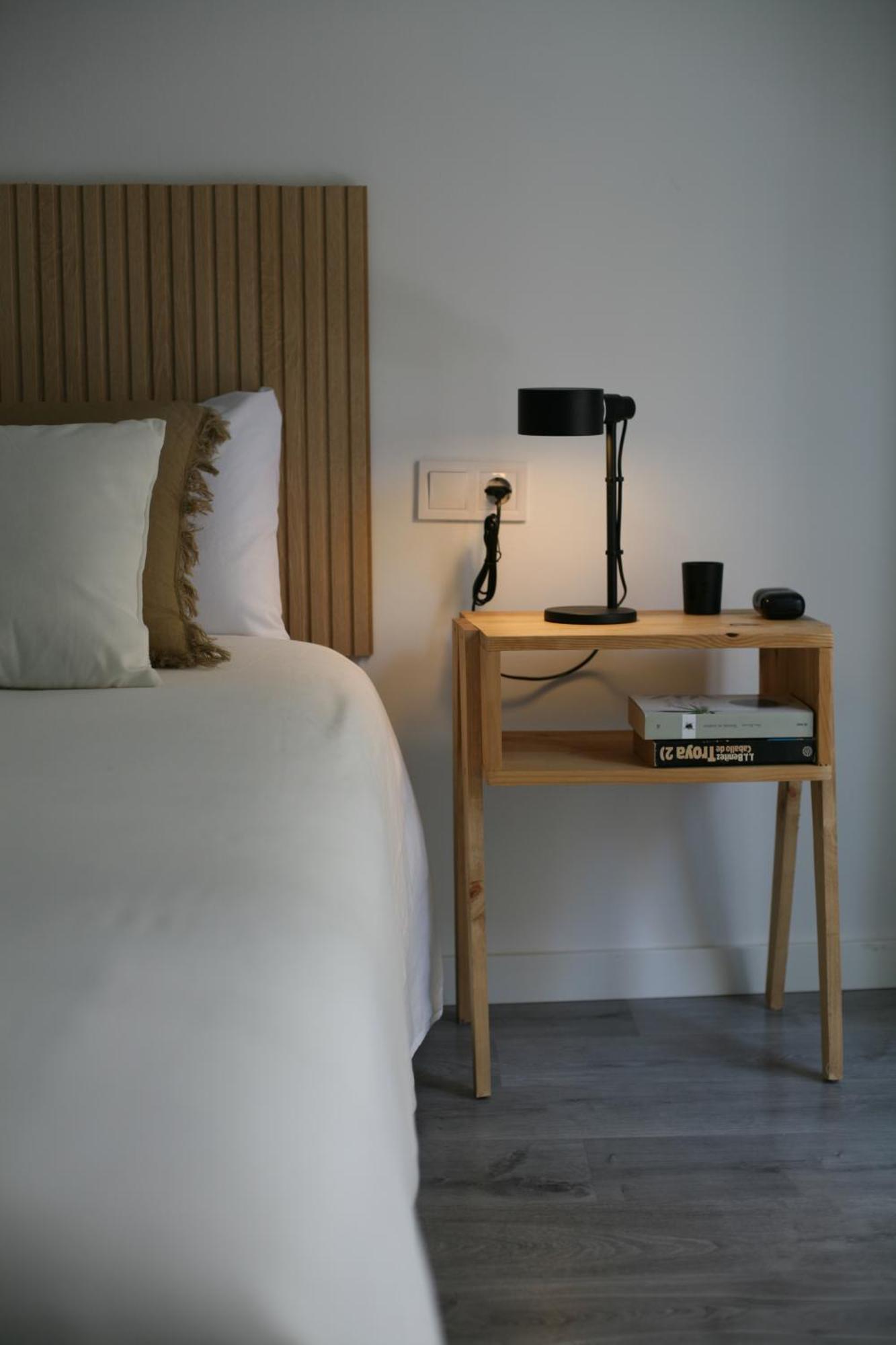 Apartament The Numid King Malaga Pokój zdjęcie