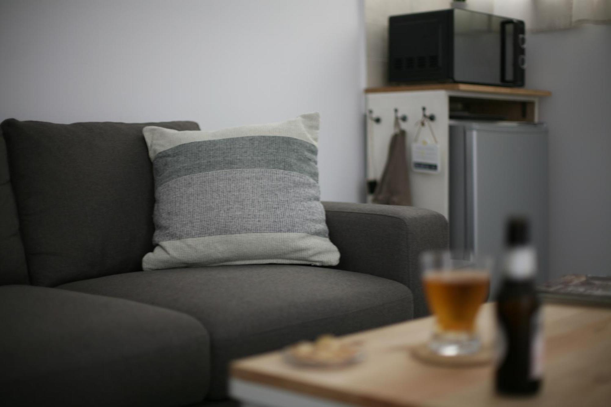 Apartament The Numid King Malaga Pokój zdjęcie