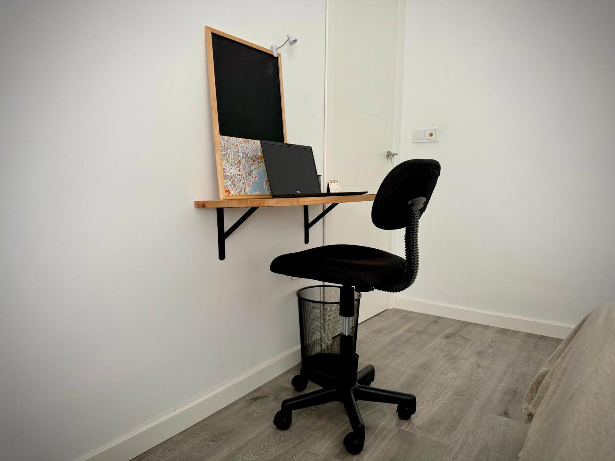 Apartament The Numid King Malaga Pokój zdjęcie