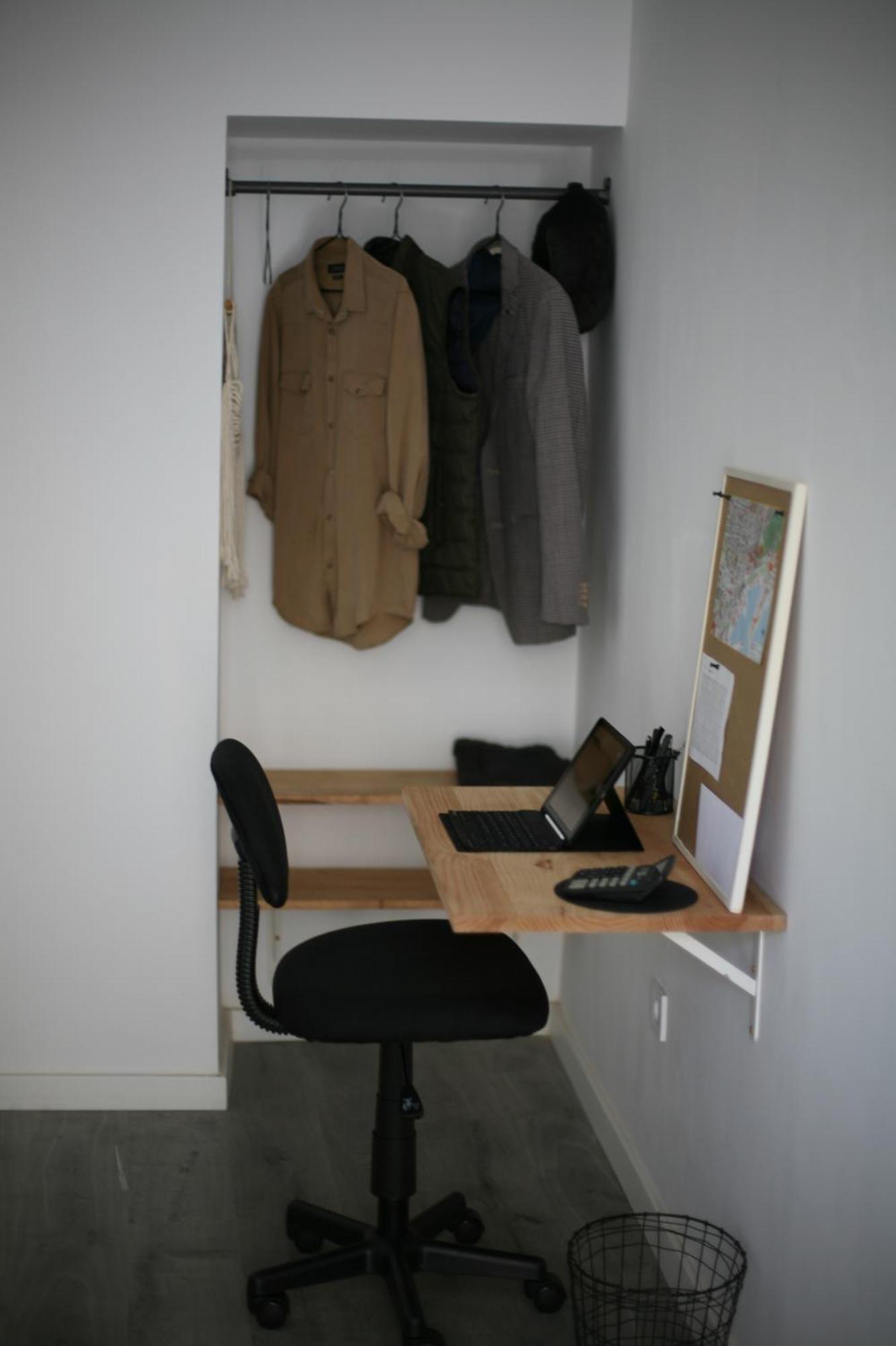 Apartament The Numid King Malaga Pokój zdjęcie