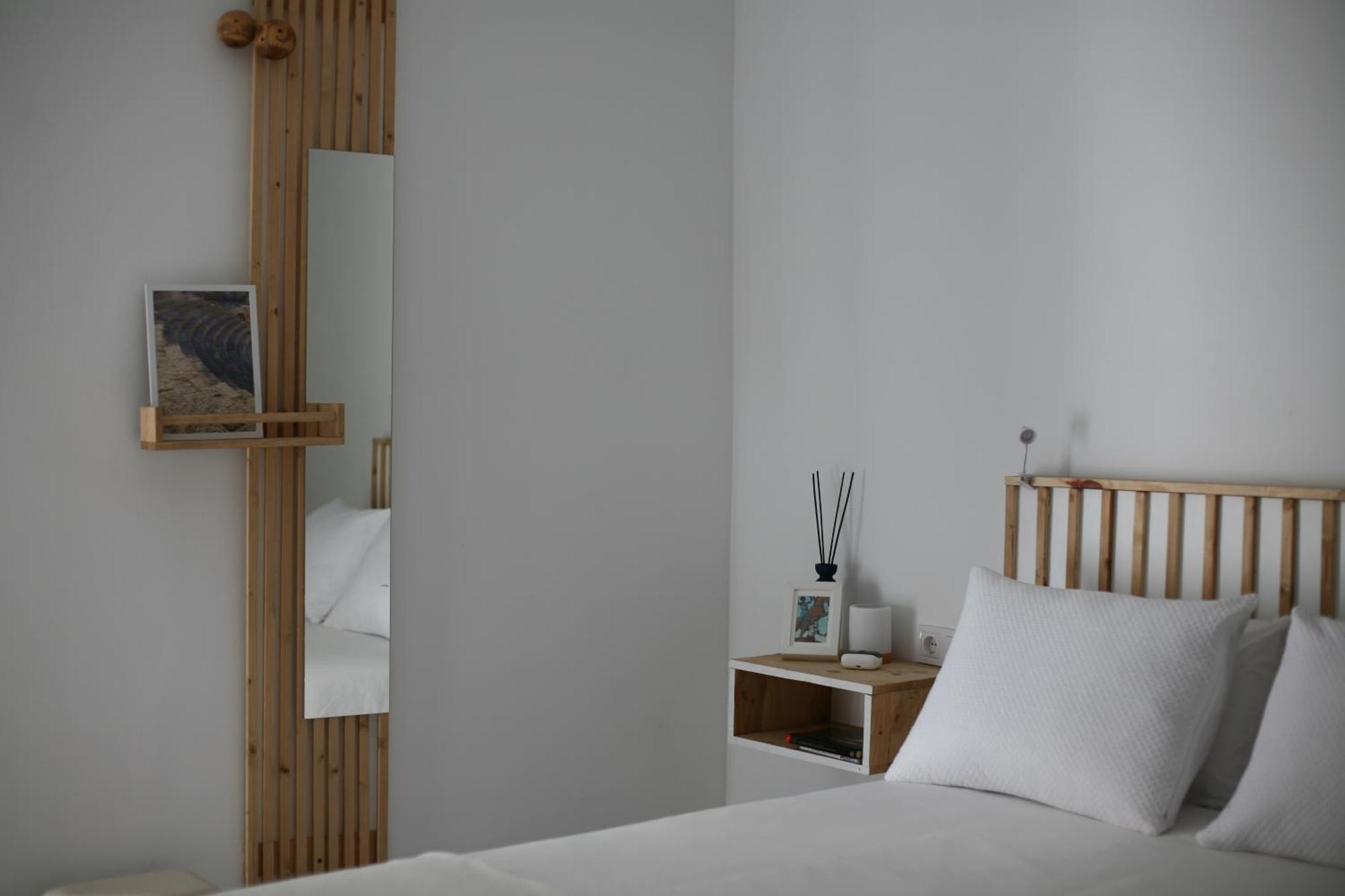 Apartament The Numid King Malaga Pokój zdjęcie