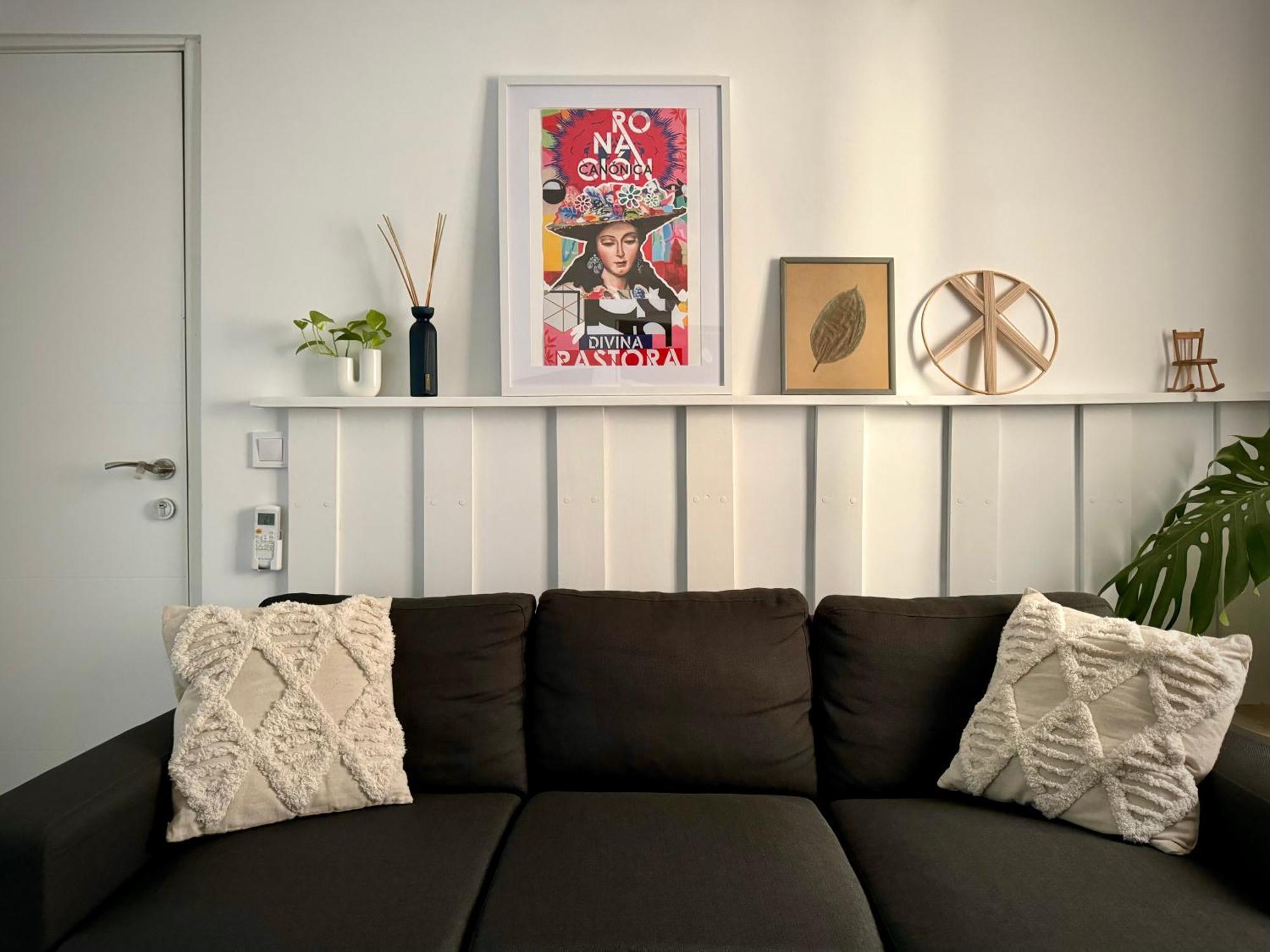 Apartament The Numid King Malaga Pokój zdjęcie