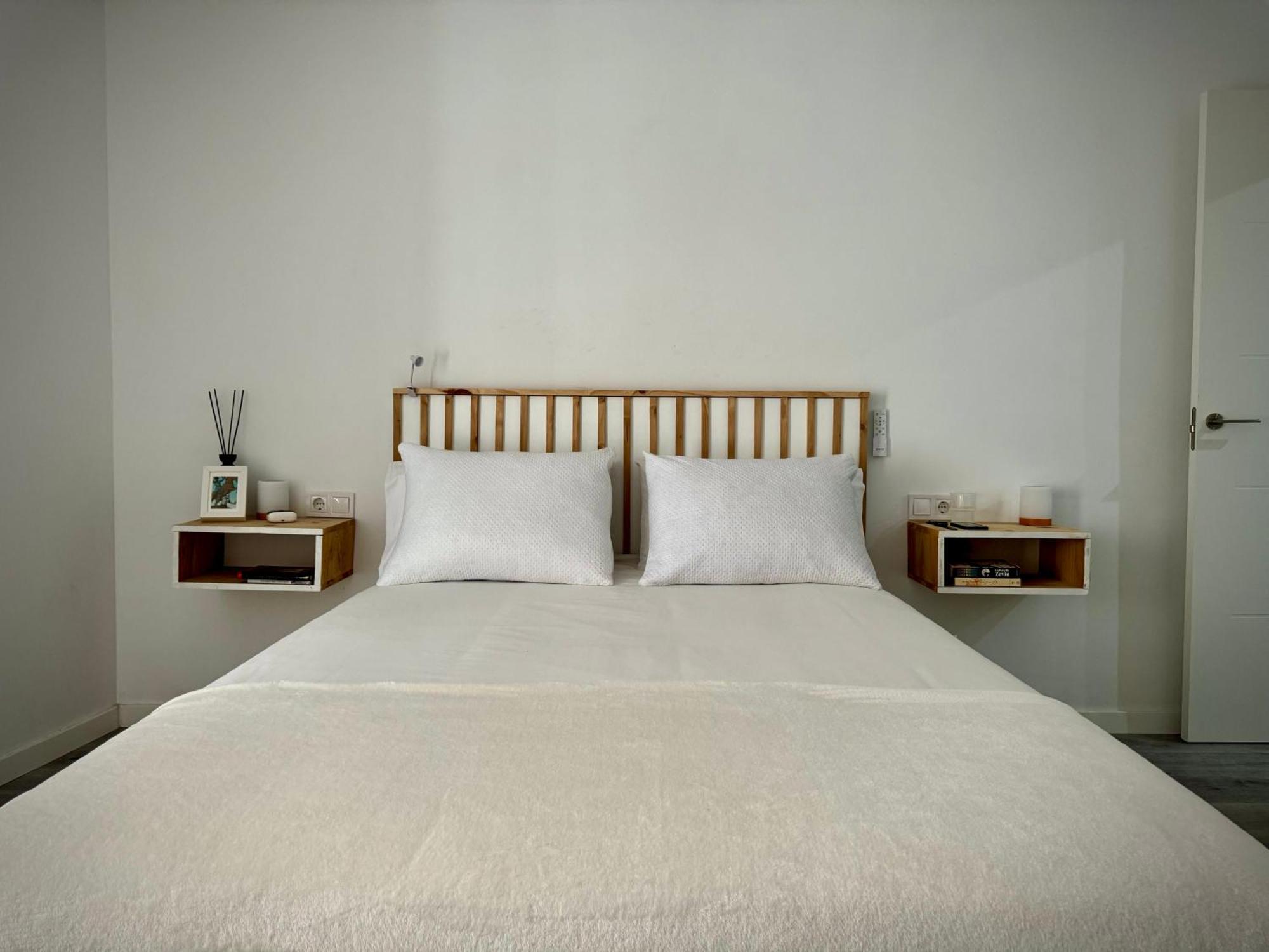 Apartament The Numid King Malaga Pokój zdjęcie