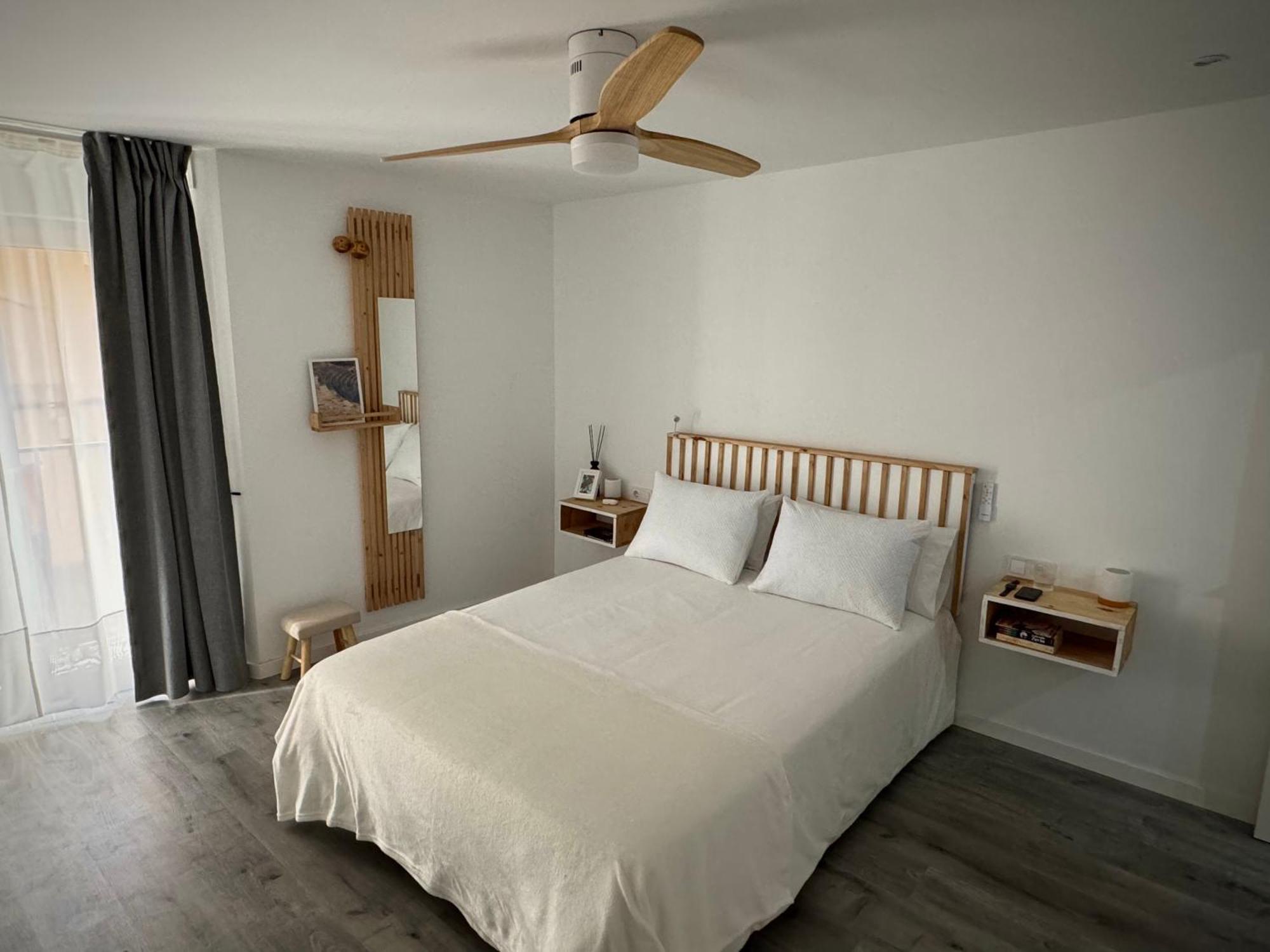 Apartament The Numid King Malaga Pokój zdjęcie