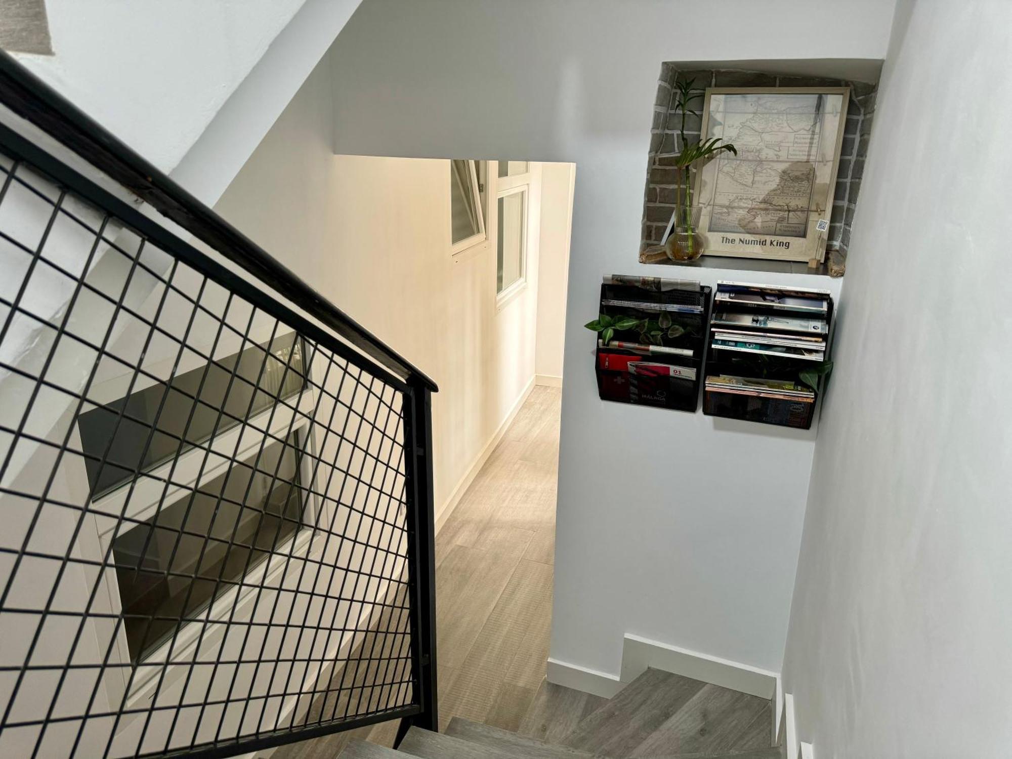 Apartament The Numid King Malaga Pokój zdjęcie