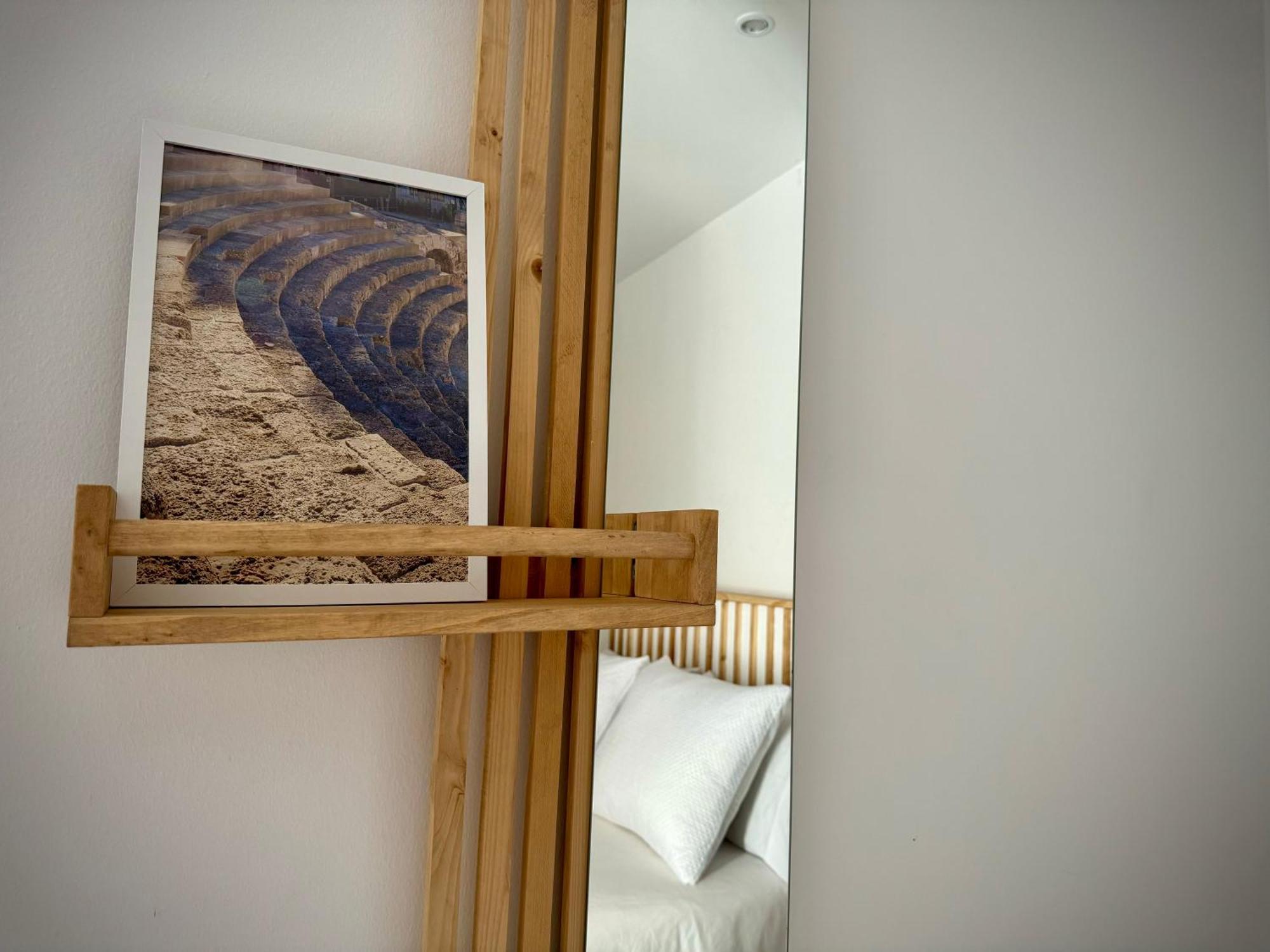 Apartament The Numid King Malaga Pokój zdjęcie