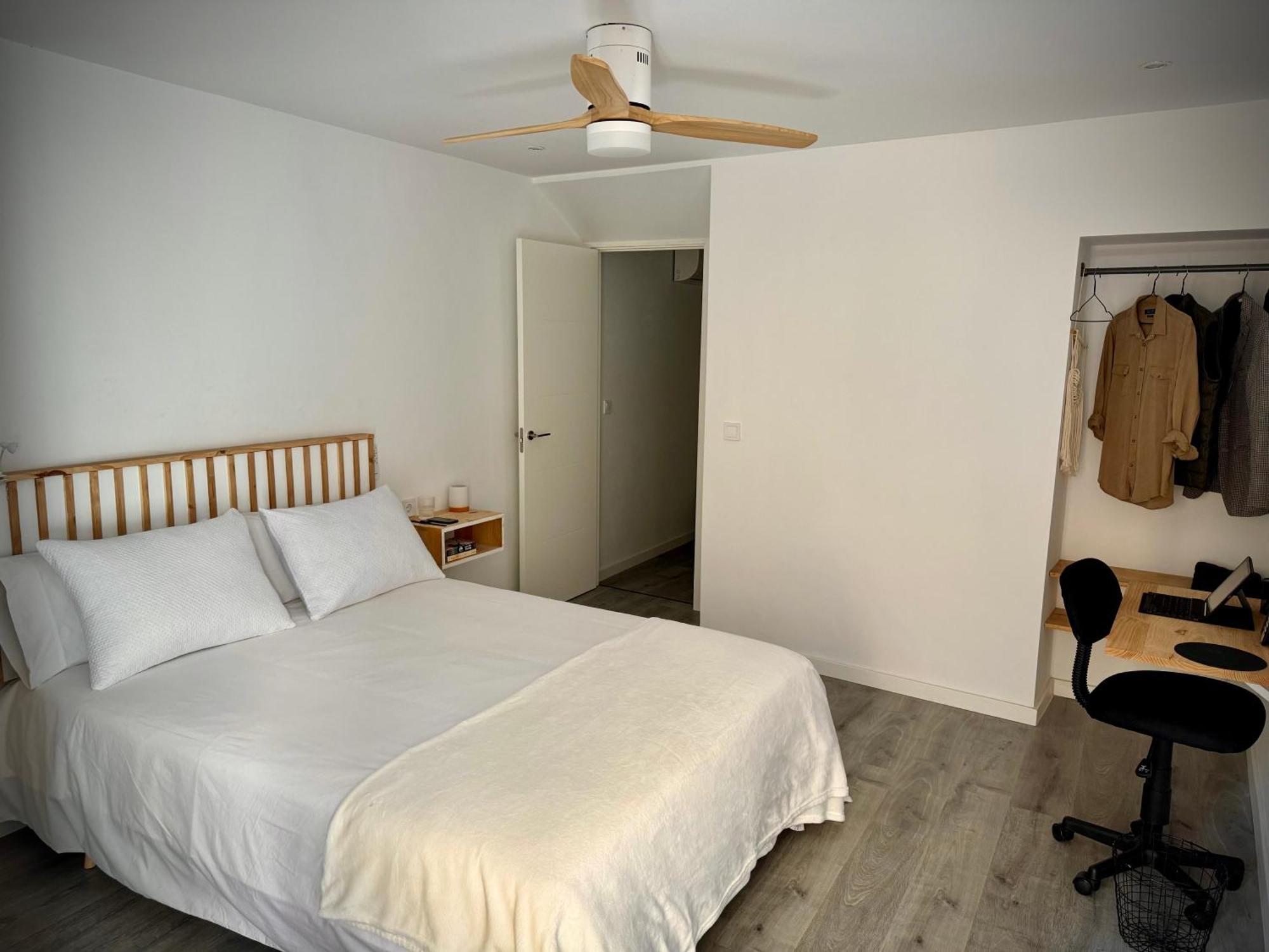 Apartament The Numid King Malaga Pokój zdjęcie