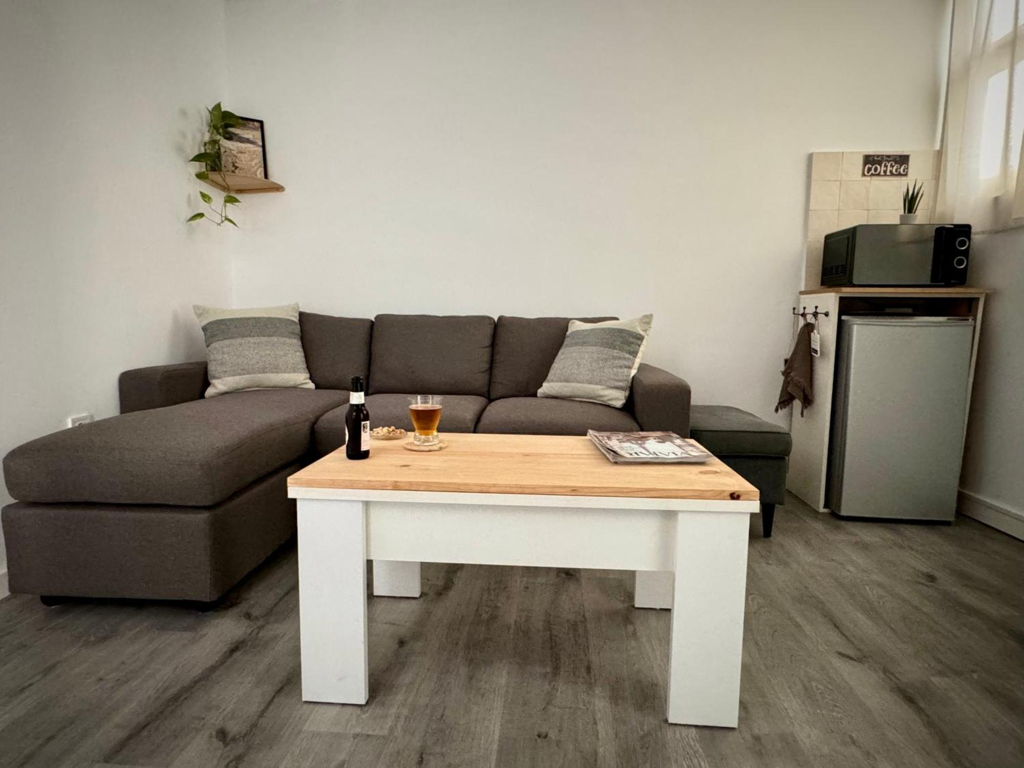 Apartament The Numid King Malaga Pokój zdjęcie