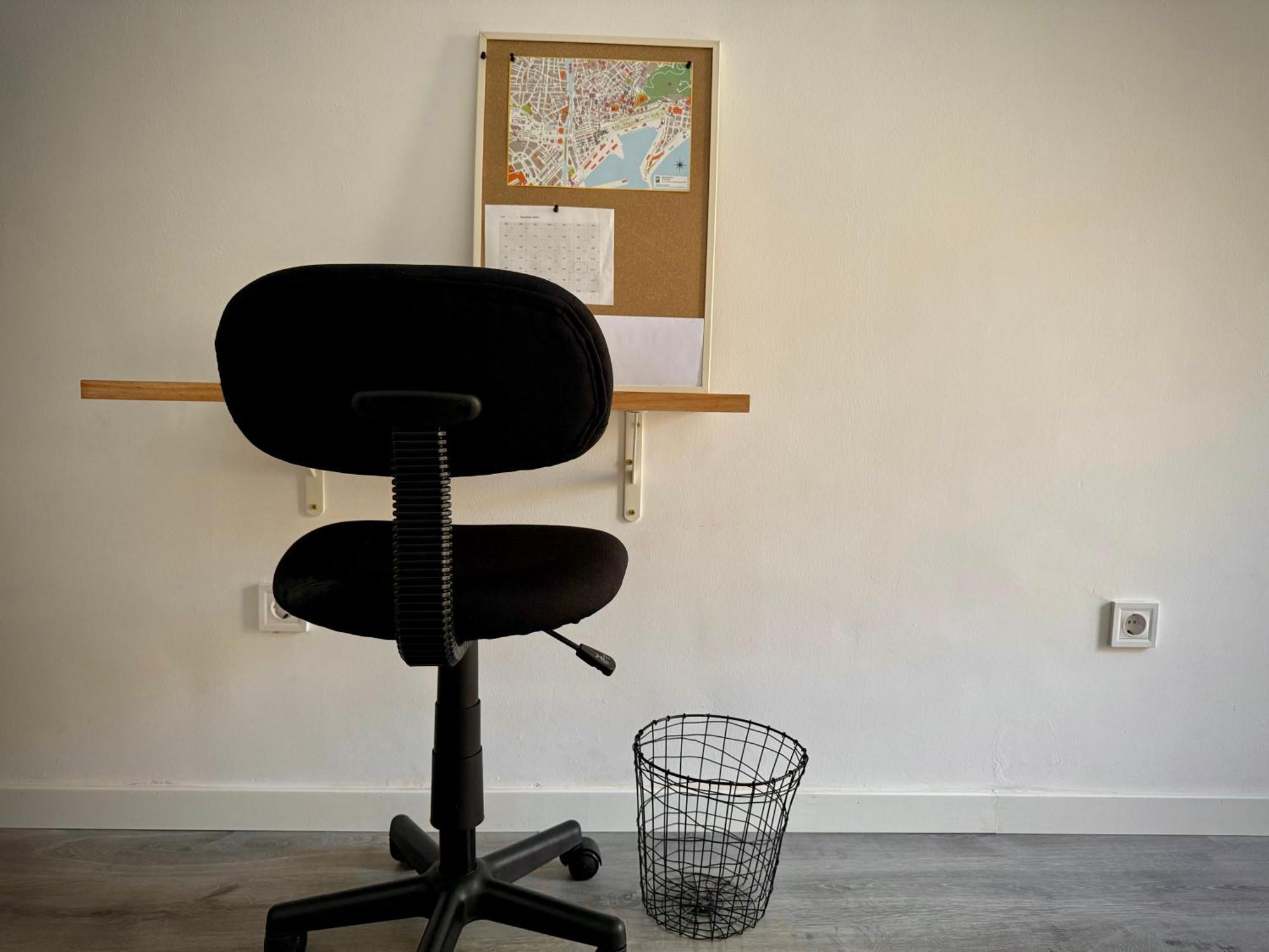 Apartament The Numid King Malaga Pokój zdjęcie