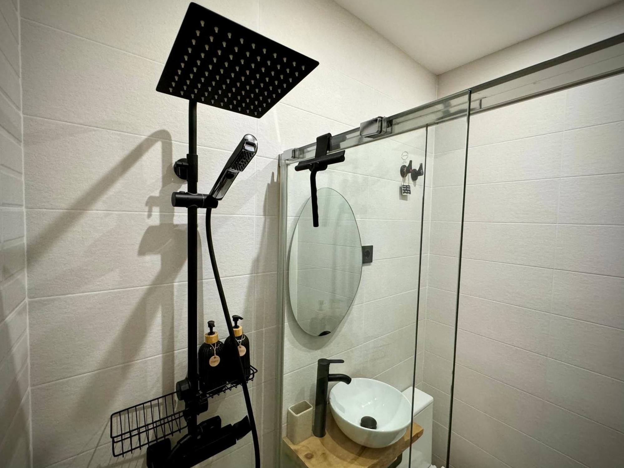 Apartament The Numid King Malaga Zewnętrze zdjęcie