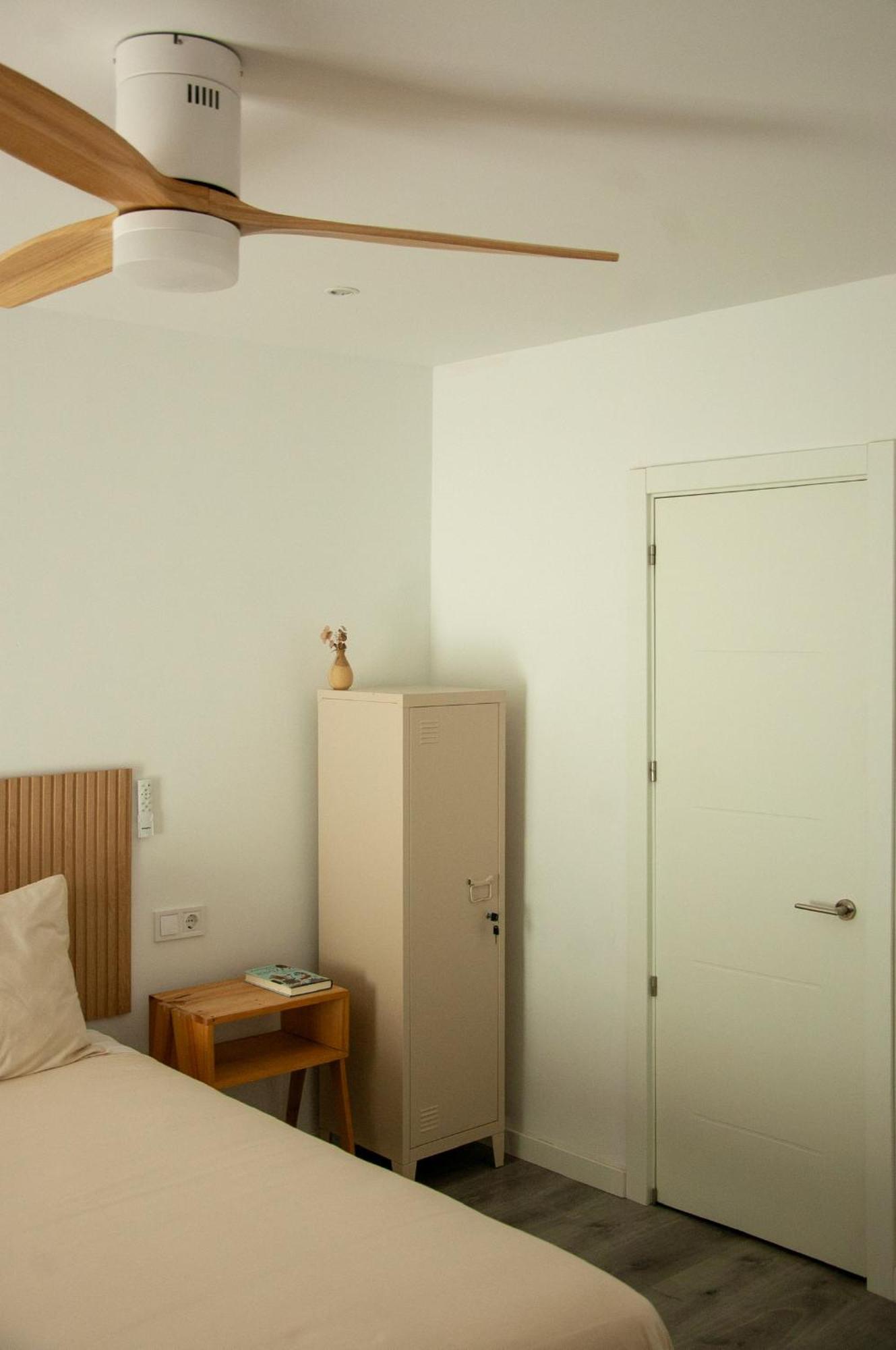 Apartament The Numid King Malaga Zewnętrze zdjęcie