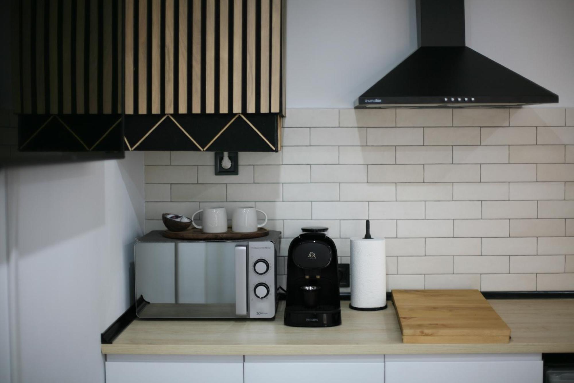 Apartament The Numid King Malaga Zewnętrze zdjęcie