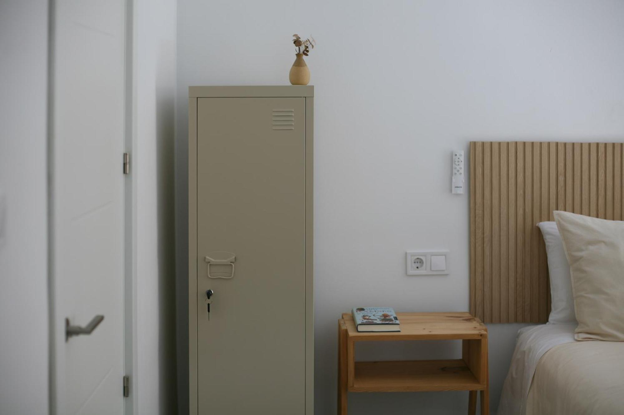 Apartament The Numid King Malaga Zewnętrze zdjęcie