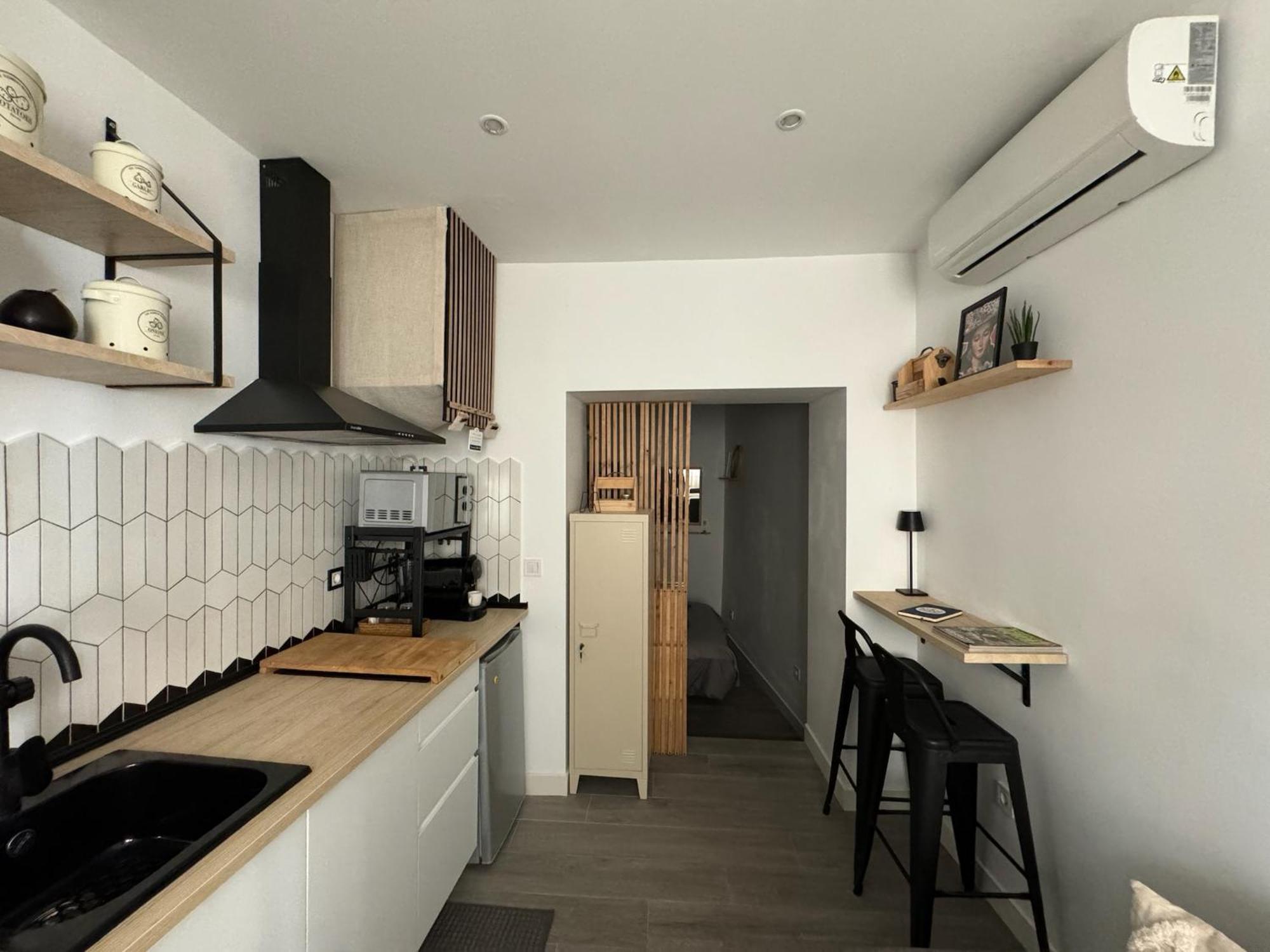 Apartament The Numid King Malaga Zewnętrze zdjęcie