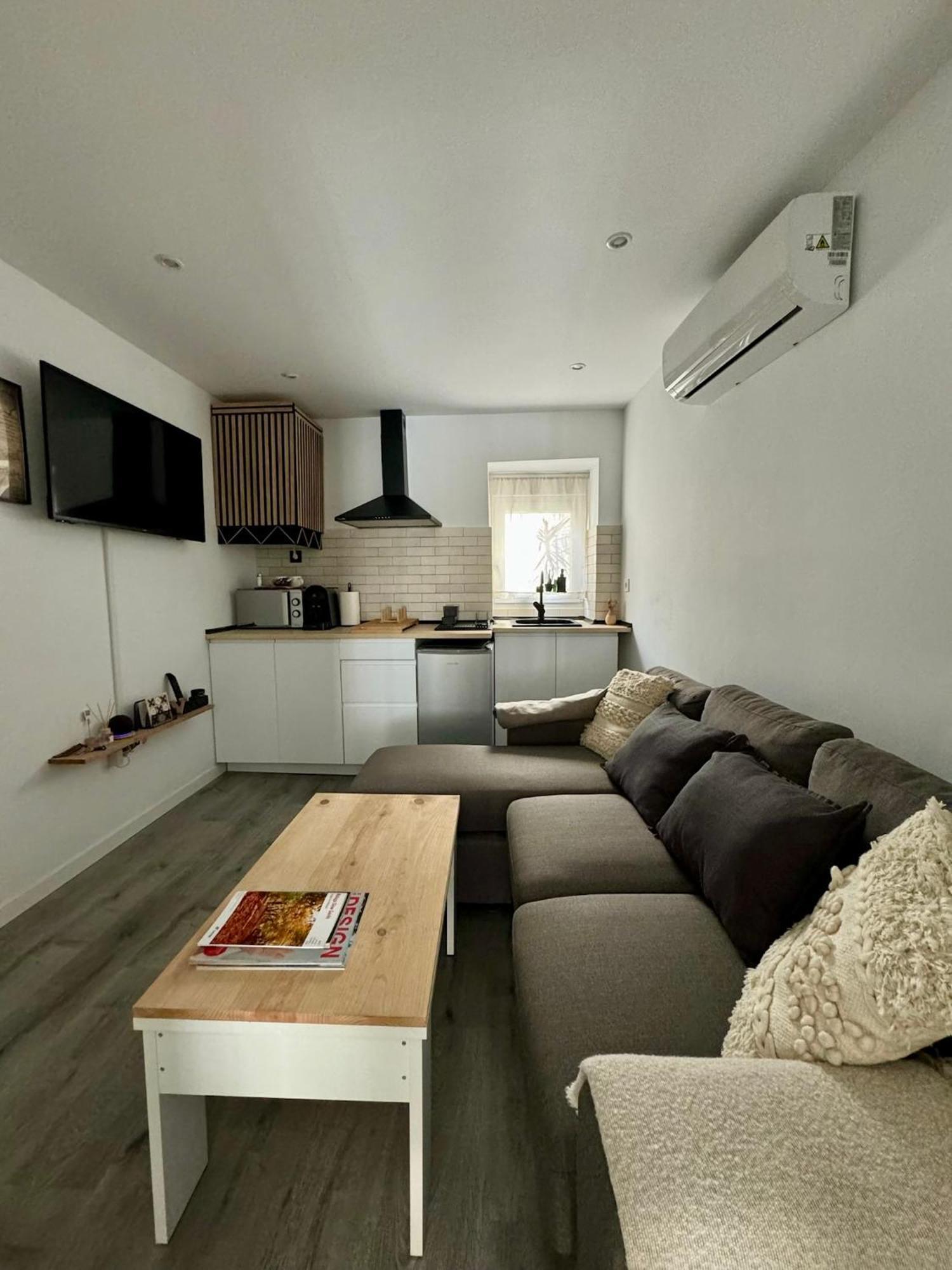 Apartament The Numid King Malaga Zewnętrze zdjęcie
